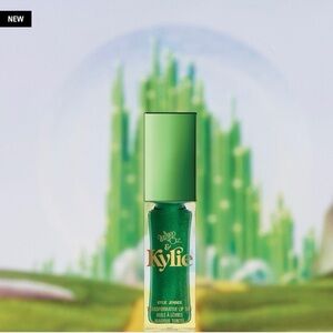 Kylie Cosmetics x Wizard of Oz Lip Tint